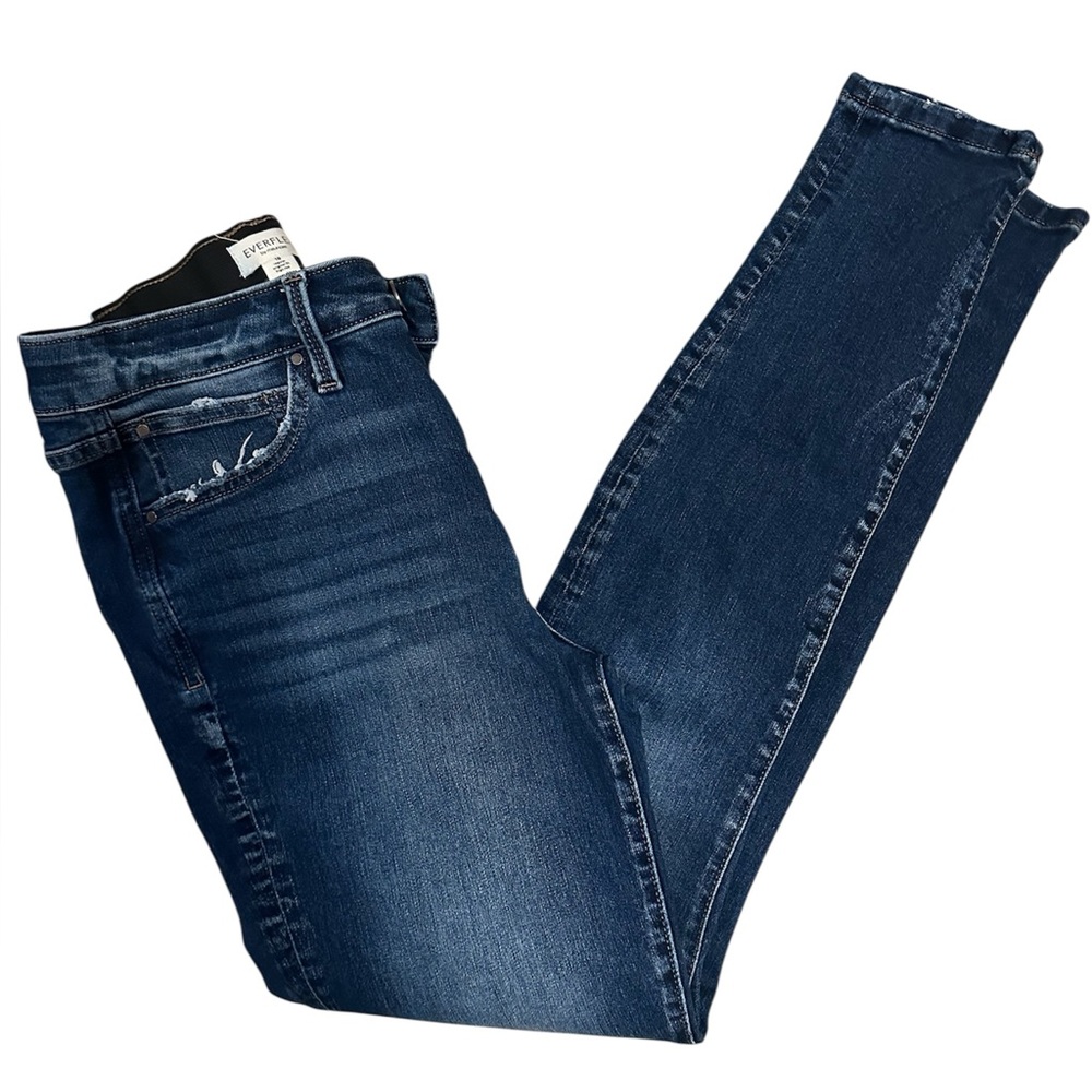 Everflex jeans by Maurice’s